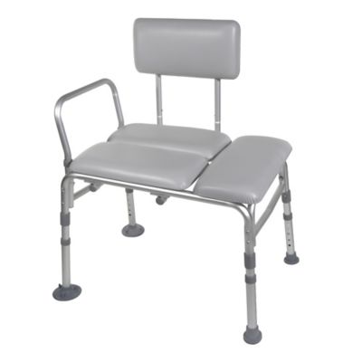 bed bath and beyond shower chair