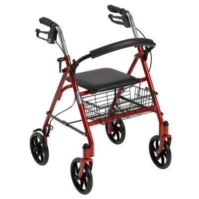 cheap rollator walker