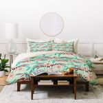 Tropical Bedding