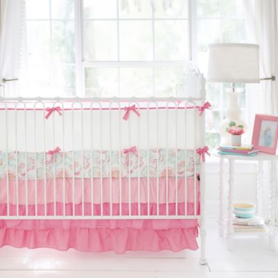 my baby sam gypsy crib bedding