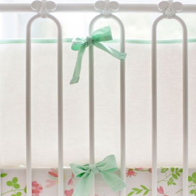 buy buy baby crib bumpers