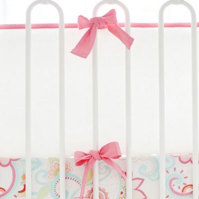 crib bumpers buy buy baby