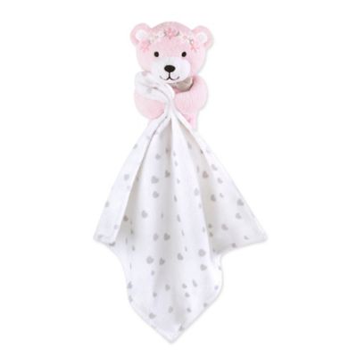 baby snuggle blanket toy