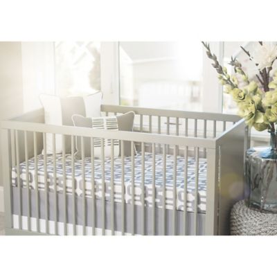 oilo crib bedding