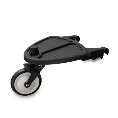 steelcraft terrain 3 wheel stroller