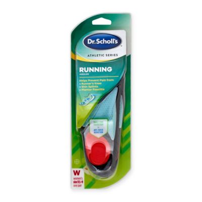 bed bath and beyond dr scholls