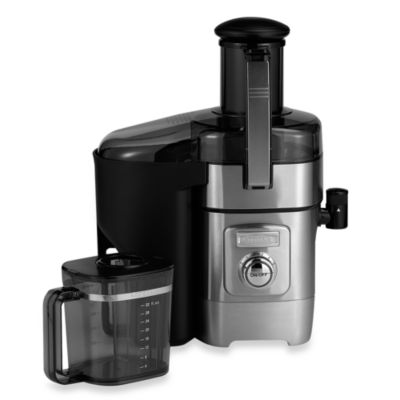 Cuisinart® Juice Extractor