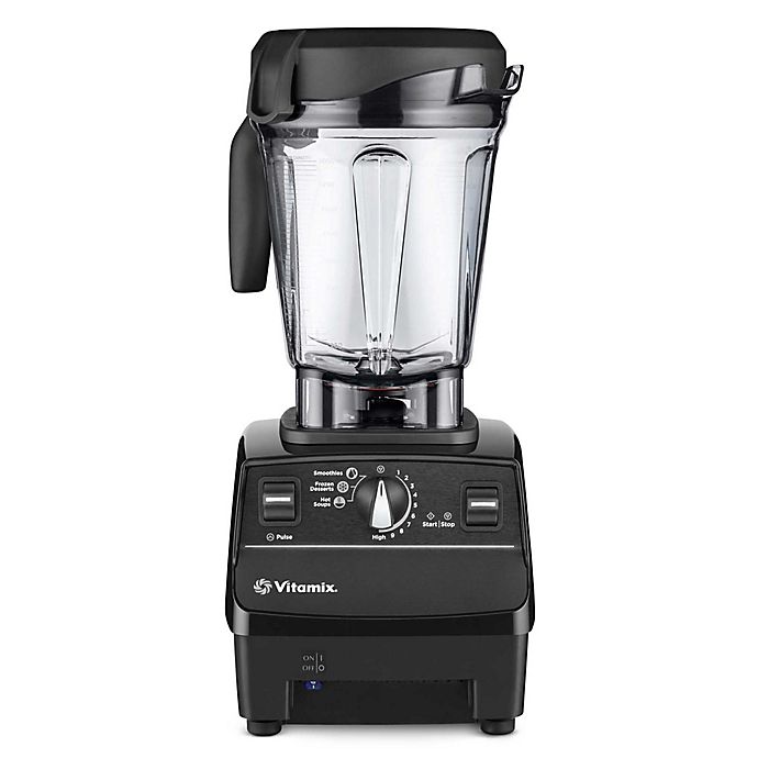 bed bath and beyond vitamix 5300