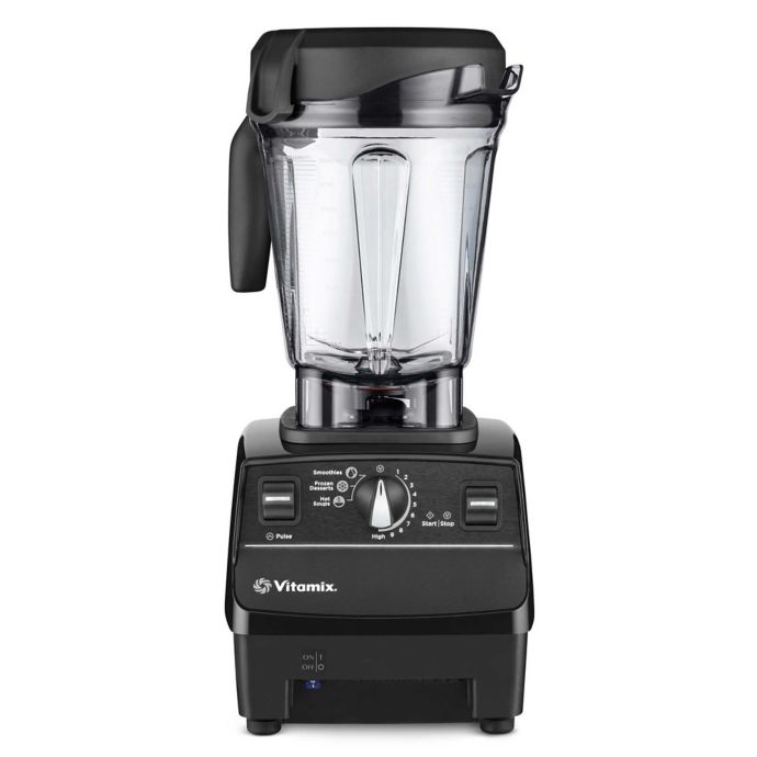 vitamix recipes