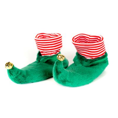 Wishpets Elf Slippers