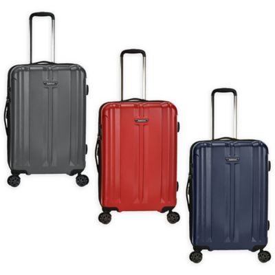 26 inch hardside luggage