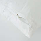 Alternate image 0 for AllergyCare Cotton Zipper Standard Pillow Protector