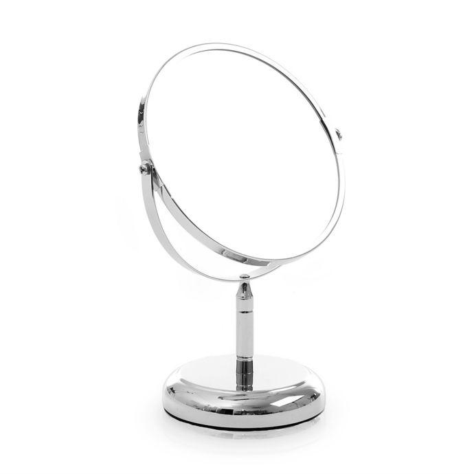 Bino Classic Vanity Mirror In Chrome Bed Bath Beyond