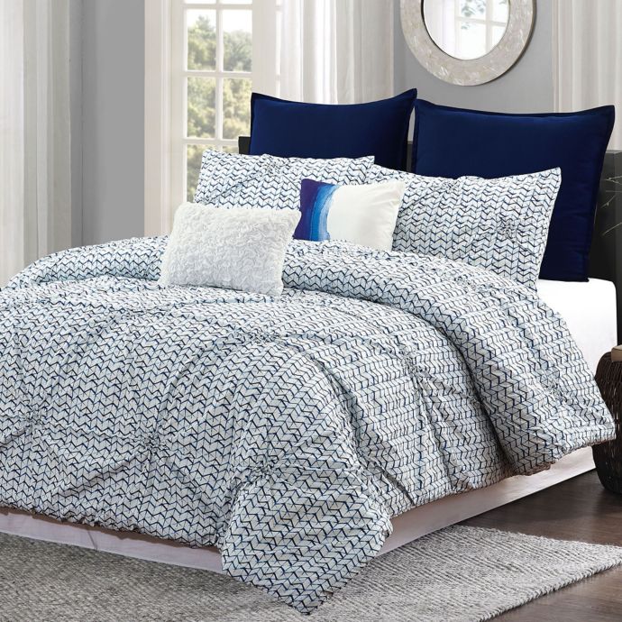 Batik Comforter Set Bed Bath Beyond