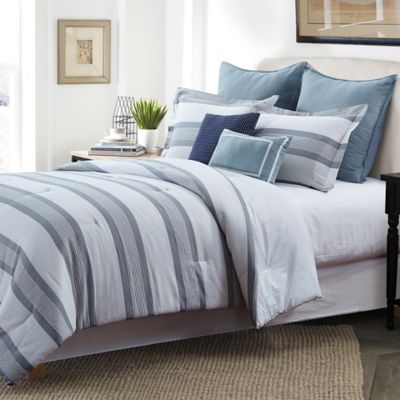 ugg hudson king size comforter set