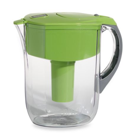 Brita® 10-Cup Grand Pitcher | buybuy BABY