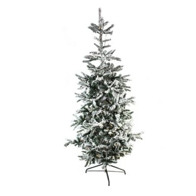 artificial noble christmas trees sale