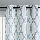 Alternate image 1 for VCNY Home Caldwell Grommet Window Curtain Panels (Set of 2)