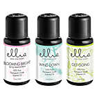 Alternate image 0 for Ellia&trade; Therapeutic Essential Oil Blend Collection