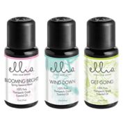 Ellia&trade; Therapeutic Essential Oil Blend Collection