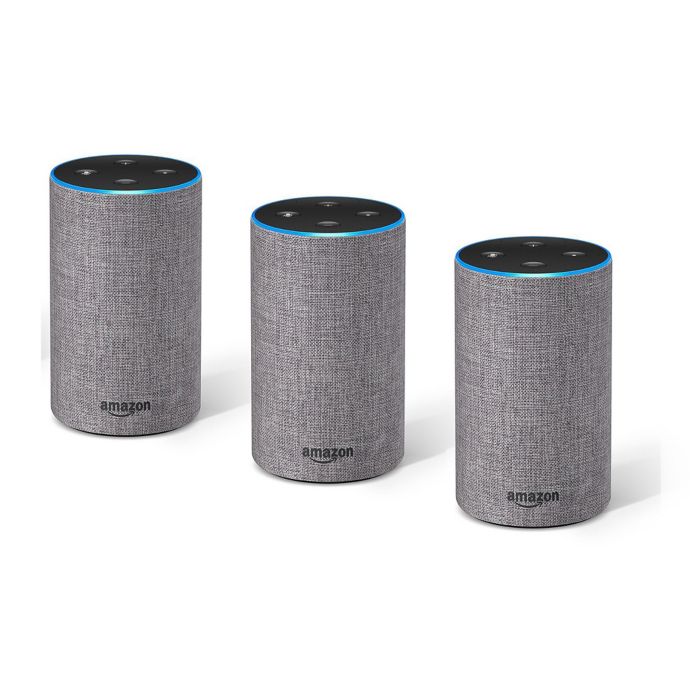 amazon echo 3rd generation