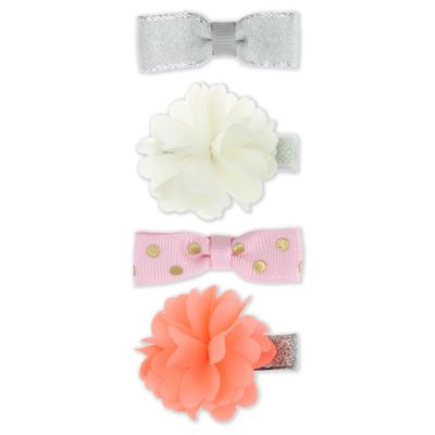 where to buy flower hair clips