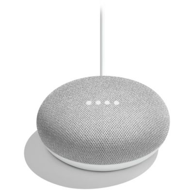 google home mini compatible thermostat