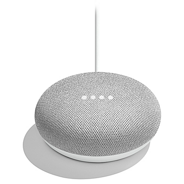 Google Home Mini 1st Generation. View a larger version of this product image.
