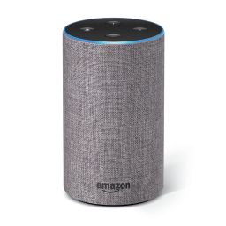 Amazon Echo (2nd Generation)