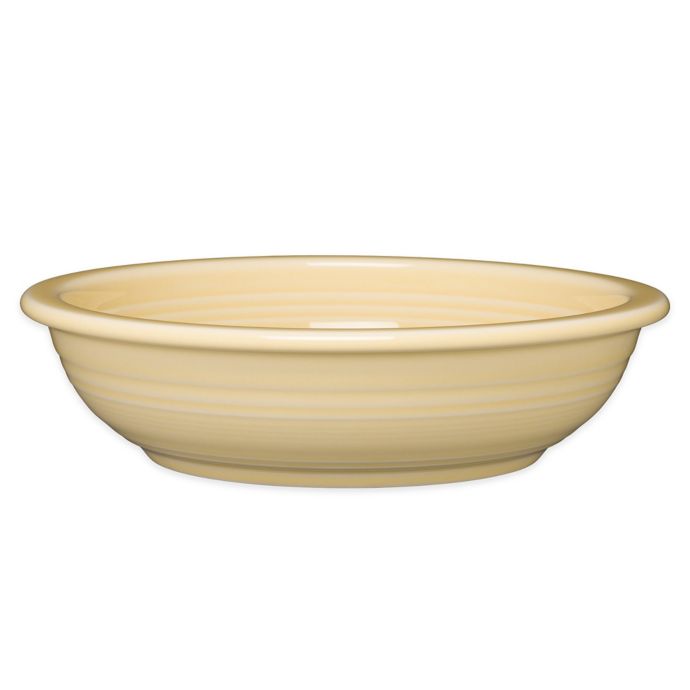 Fiesta® 8.4Inch Pasta Bowl Bed Bath and Beyond Canada