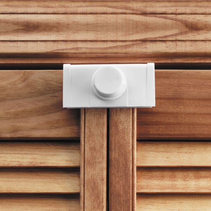 Safety 1st Bi Fold Door Lock Buybuy Baby