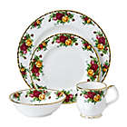 Alternate image 0 for Royal Albert Old Country Roses Dinnerware Collection
