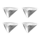 Alternate image 1 for Safety 1st&reg; Prograde Clearly Soft Corner Cushions (Set of 4)