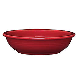 Fiesta® 8.4-Inch Pasta Bowl in Scarlet