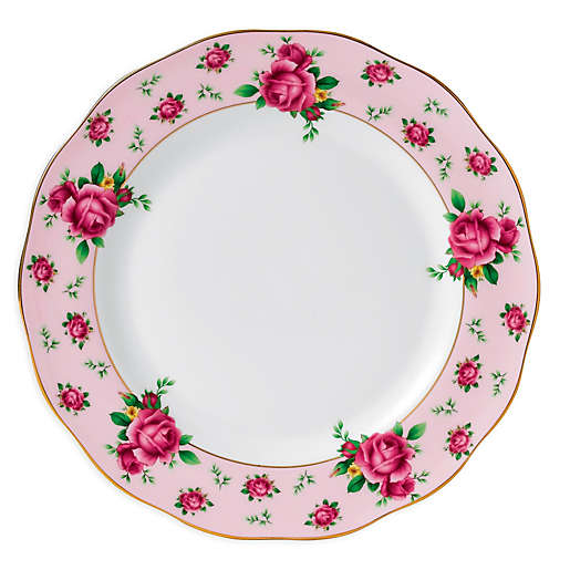 Royal Albert New Country Roses Pink Tea For One RRP $215.00 HURRY LAST 1! 