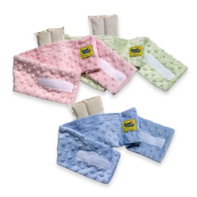 happy tummy herbal wrap