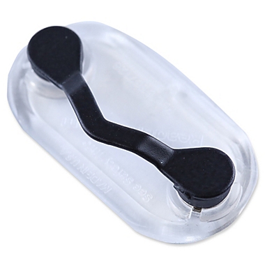 ReadeREST&reg; Magnetic Eyeglass Holder in Black. View a larger version of this product image.