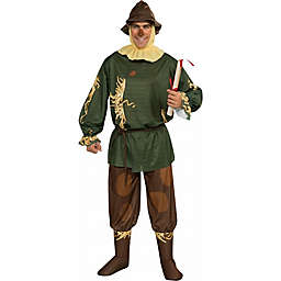 Wizard of Oz Scarecrow Standard Halloween Costume