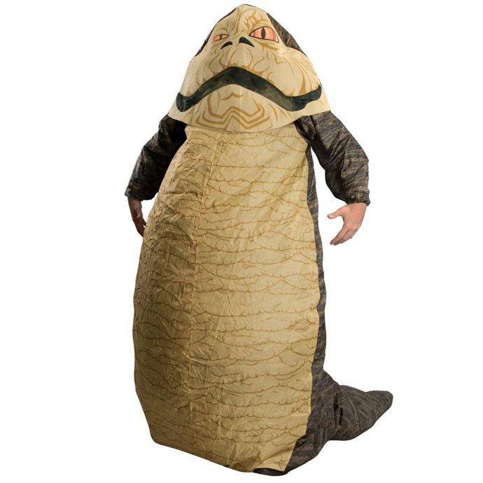 the hut star wars