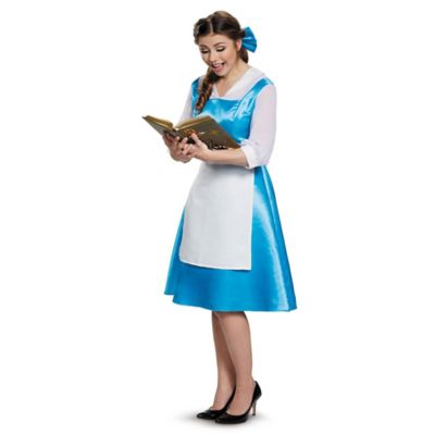 disney belle outfit