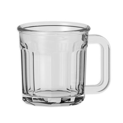 glass mugs for sale