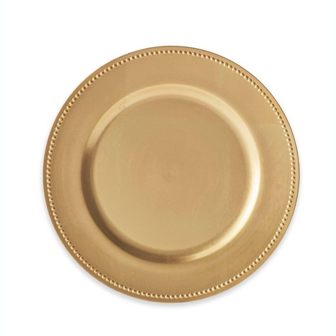 bed bath and beyond plates