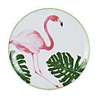 Alternate image 0 for Everyday White&reg; by Fitz and Floyd&reg; Flamingo Salad Plate