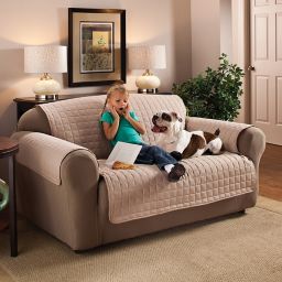 Plastic Sofa Covers Bed Bath Beyond