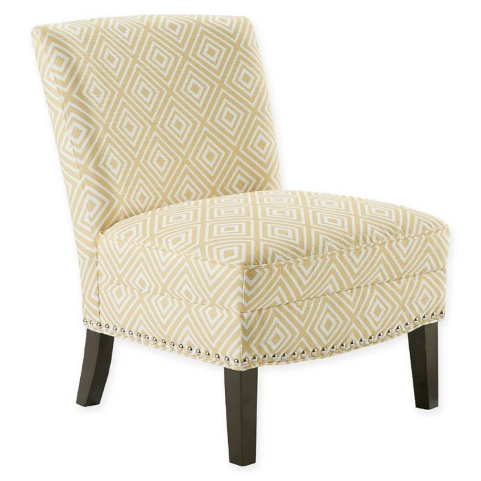 Madison Park Hayden Accent Chair Bed Bath & Beyond