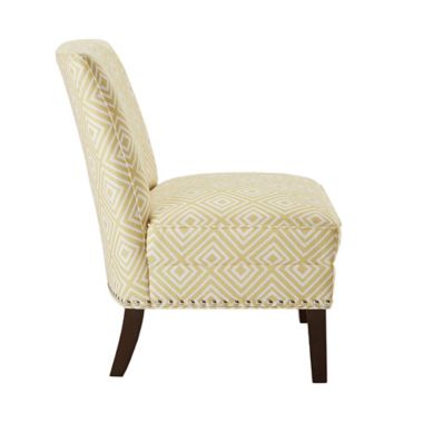 Madison Park Hayden Accent Chair | Bed Bath & Beyond