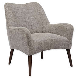 INK+IVY® Danielle Accent Chair in Tan
