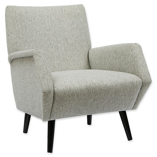 Alternate image 1 for INK+IVY® Maryanne Accent Chair in Grey