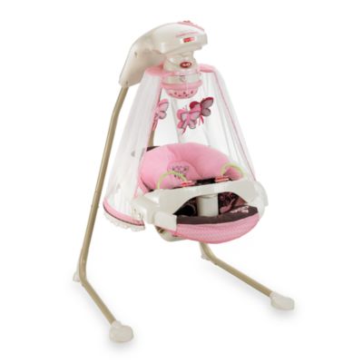 baby swing bed price