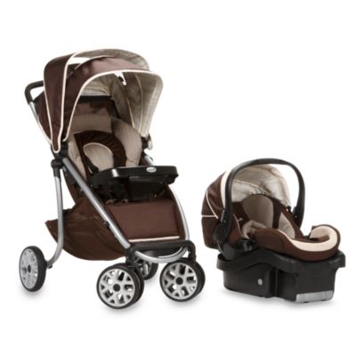 safety 1st car seat travel system